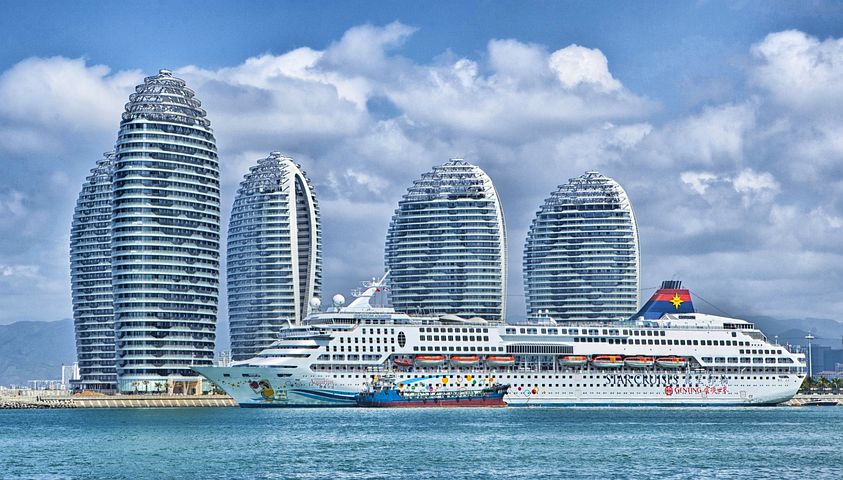 Cruise Packages