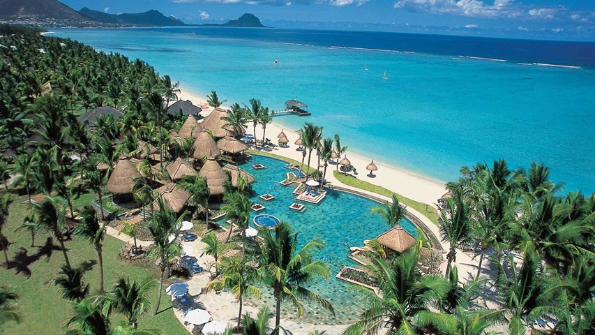 5 Days Mauritius Package 