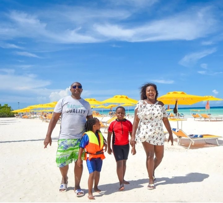 Bonfire Adventures Package Starts At $642 and Ksh.91,850
